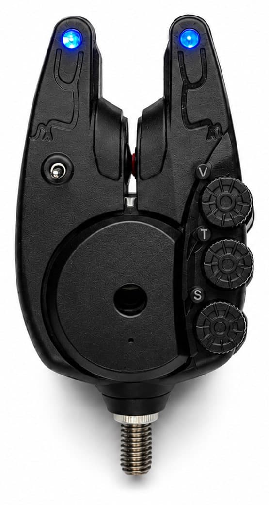Alarmas CarperBlack RX — imagen 2