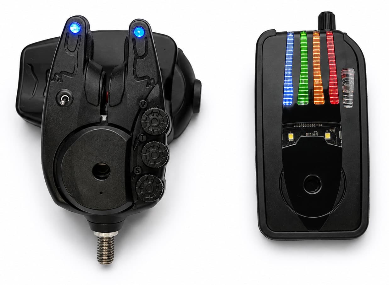 Alarmas CarperBlack RX — imagen 4